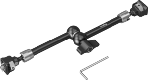 800q-02_133125 SmallRig 5309 Magic Arm Support 11"/ 28 cm