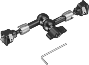 SmallRig 5308 Magic Arm Support 7″/ 18 cm