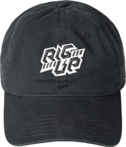 800q-02_133134 SmallRig 5350 Rig UP Baseball Cap Black