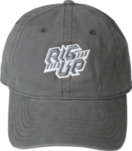 800q-02_133135 SmallRig 5349 Rig UP Baseball Cap Grey