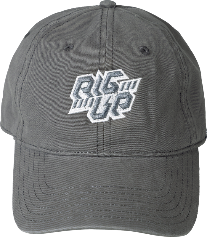800q-02_133135 SmallRig 5349 Rig UP Baseball Cap Grey