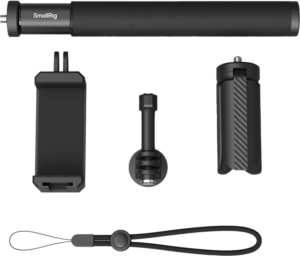 800q-02_133166 SmallRig 5403 Selfie Stick for Action Cameras –selfiekeppi