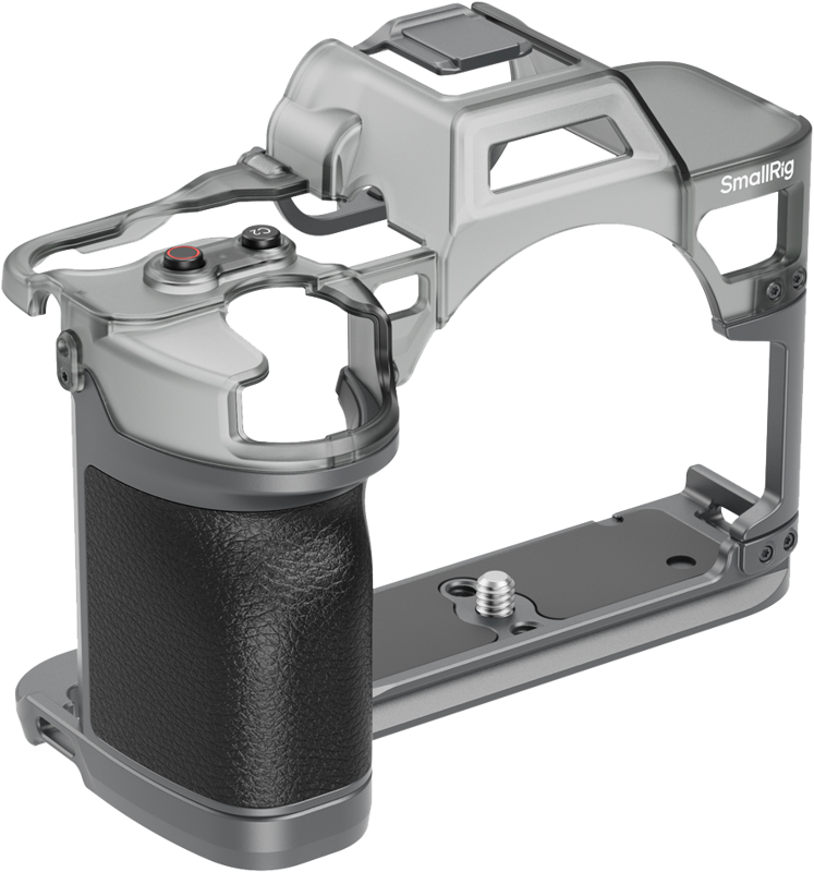 800q-02_133167 SmallRig 4798 Hybrid Modular Cage for Sony A7 IV
