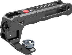 800q-02_133169 SmallRig 4927 Top Handle with Rec Trigger –yläkahva