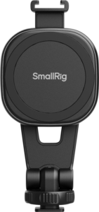 800q-02_133171 SmallRig 5283 AC-10 Attachable Phone Clamp with Cold Shoe Mount –puhelinpidike