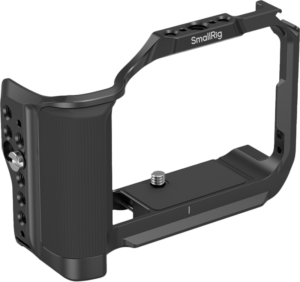 SmallRig 5427 Cage for Canon EOS R50 V Musta