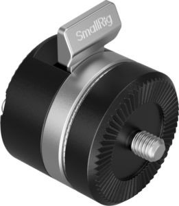 800q-02_133325 SmallRig 5134 Rotatable ARRI-Style Rosette Adapter