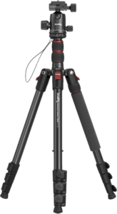 800q-02_133326 SmallRig 3935 CT-10 Aluminum Camera Tripod