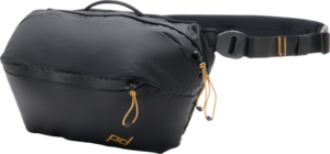 Peak Design Outdoor Sling 4L Black