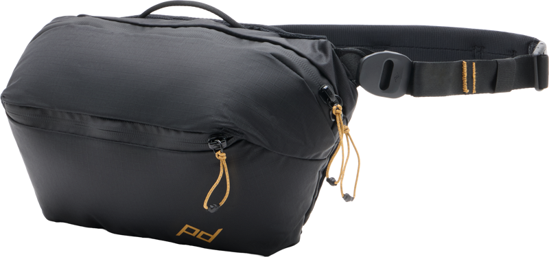 Peak Design Outdoor Sling 4L Black