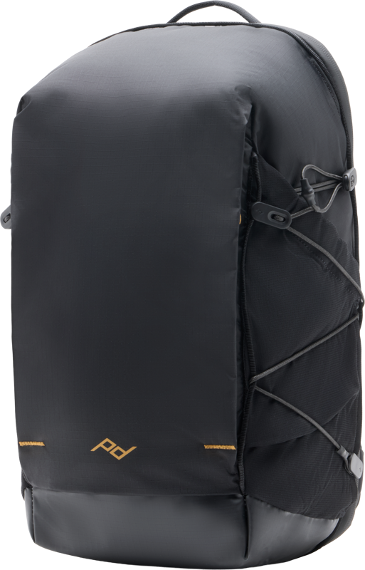 800q-02_133344 Peak Design Outdoor Backpack Zip 18L Black