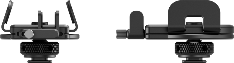 800q-02_133362 SmallRig 5196 Universal Mounting Clamp for External SSD -SSD-kiinnike