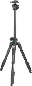 800q-02_133459 SmallRig 5290 Professional Overhead Camera Tripod CT25