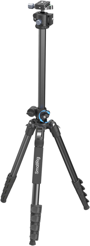800q-02_133459 SmallRig 5290 Professional Overhead Camera Tripod CT25
