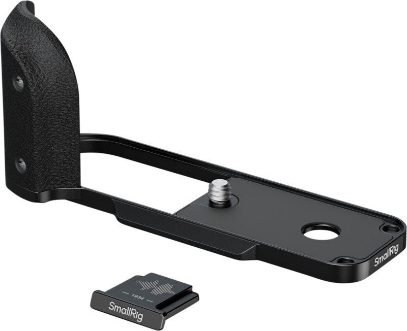 800q-02_133472 SmallRig 5332 L-Shaped Mount Plate for Fujifilm X-half –kehikko