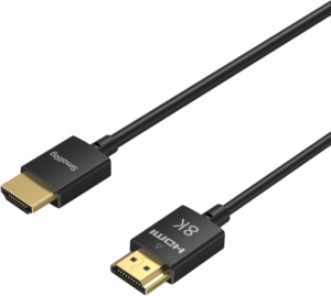800q-02_133496 SmallRig 5086 8K HDMI Data Cable (A to A) 100cm