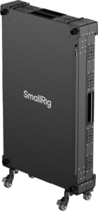 800q-02_133648 SmallRig 4573 36" Lightweight Video Production Camera Cart