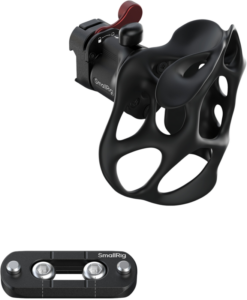 800q-02_133649 SmallRig 5243 ImageGrip Series Liquid Handle with NATO Clamp (Right Side)