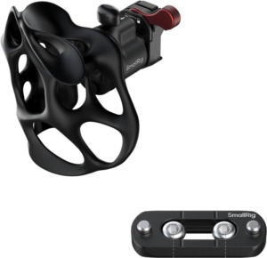 800q-02_133650 SmallRig 5242 ImageGrip Series Liquid Handle with NATO Clamp (Left Side)