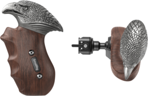 800q-02_133657 SmallRig 4817 ImageGrip Series Eagle Handle with NATO Clamp (Left Side)