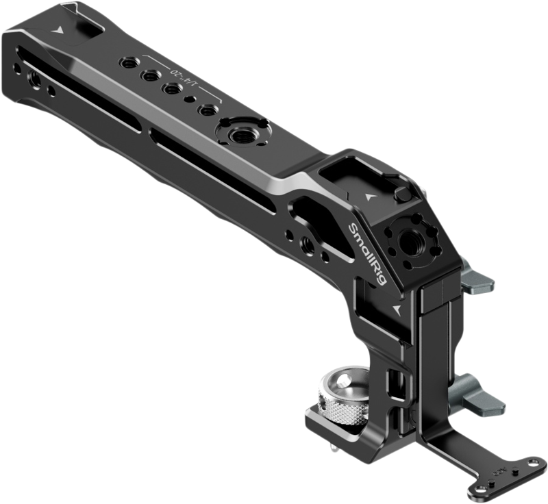 800q-02_133658 SmallRig 5236 Top Handle for DJI Focus Pro LiDAR