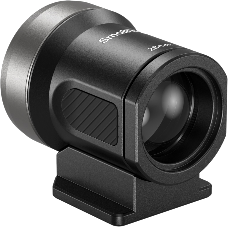 800q-02_133696 SmallRig 5387 28mm etsin –optinen ulkoinen etsinkuvaaja