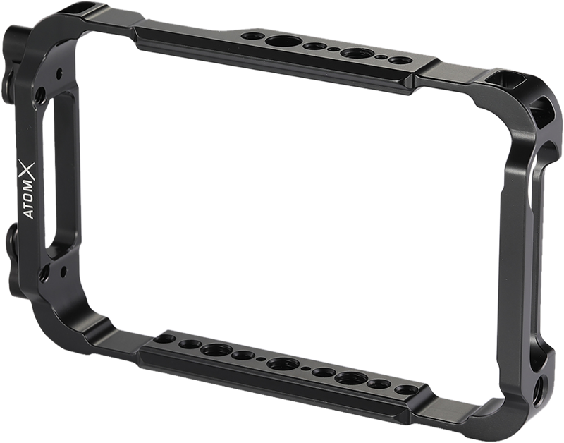 800q-03_113338 SmallRig 2209 Cage for Atomos Ninja V –kehikko