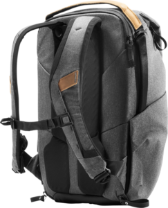 800q-03_123300 Peak Design Everyday Backpack 20L v2 // Charcoal
