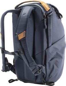 800q-03_123302 Peak Design Everyday Backpack 20L v2 // Midnight