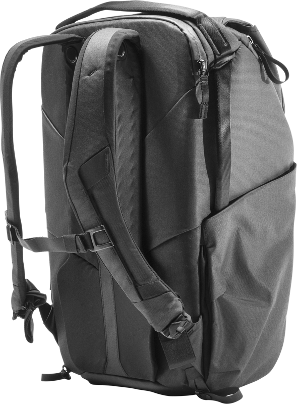 Peak Design Everyday Backpack 30L V2 // Black