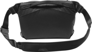 800q-03_123313 Peak Design Everyday Sling 3L v2 // Black