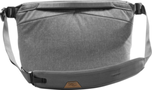 800q-03_123319 Peak Design Everyday Sling 10L v2 // Ash