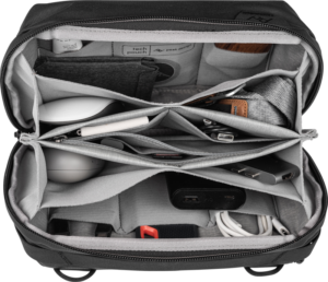800q-03_123336 Peak Design Tech Pouch // Black