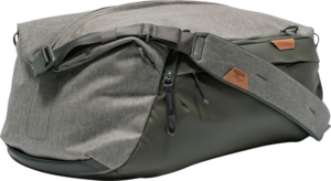 800q-03_123347 Peak Design Travel Duffel 35L // Sage