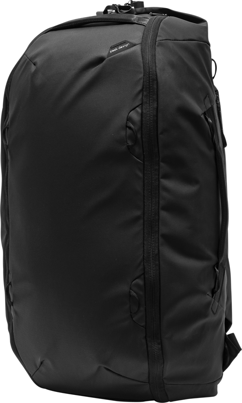 Peak Design Travel Duffelpack 65L // Black