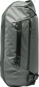 800q-03_123349 Peak Design Travel Duffelpack 65L // Sage