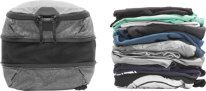800q-03_123361 Peak Design Packing Cube // Small // Charcoal