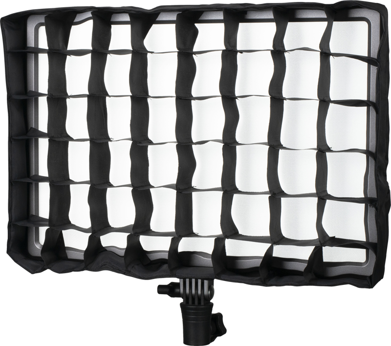 Nanlite Eggcrate for Lumipad 25
