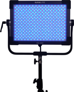 800q-03_128029 Nanlite Alien 300C