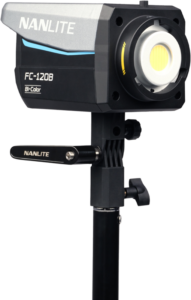 800q-03_128143 Nanlite FC-120B LED Bi-color Spot Light