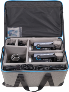 800q-03_128422 Nanlite FC-300B 2-Light Trolley Case Kit