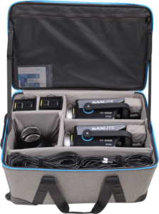 800q-03_128423 Nanlite FC-500B 2-Light Trolley Case Kit