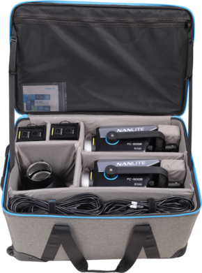 800q-03_128423 Nanlite Trolley Case for FC-500B 2-Light kit