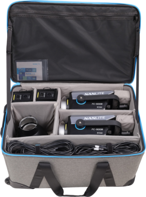 800q-03_128423 Nanlite Trolley Case for FC-500B 2-Light kit