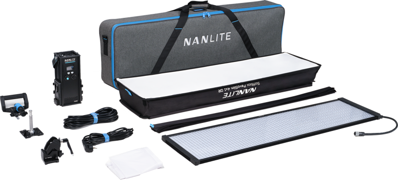 800q-03_128745 Nanlite PavoSlim 240CL RGBWW LED Panel