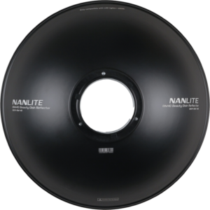 800q-03_129902 Nanlite Beauty Dish Reflector 40cm