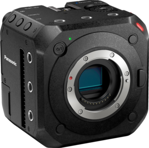 Panasonic AW-UB10 -videokamera