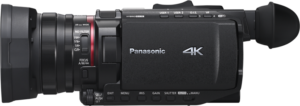 Panasonic HC-X1600E -videokamera