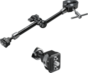 800q-03_133123 SmallRig 5311 Magic Arm with Crab-Shaped Clamp (11″) –tuki