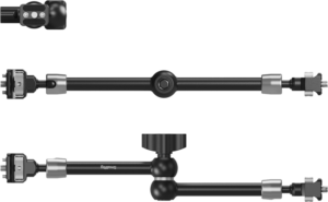 800q-03_133125 SmallRig 5309 Magic Arm Support 11"/ 28 cm